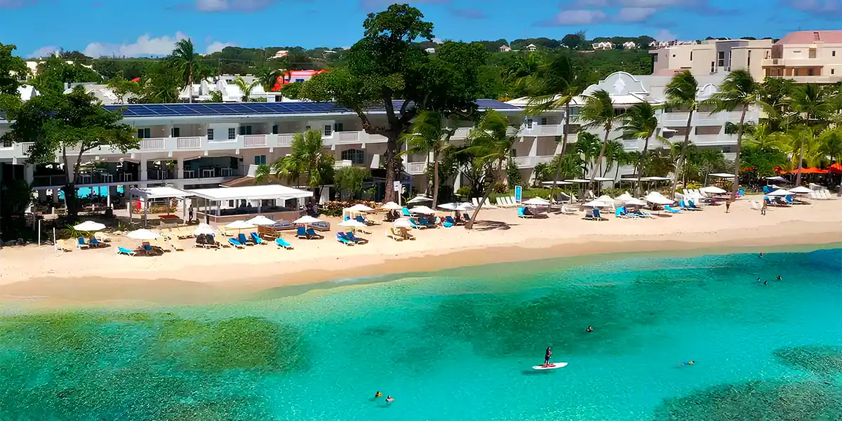 Sun, Sand & Serenity at Sugar Bay Barbados